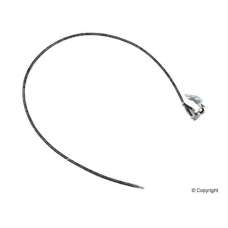 Genuine Sunroof Cable Lft, 96456414300 96456414300